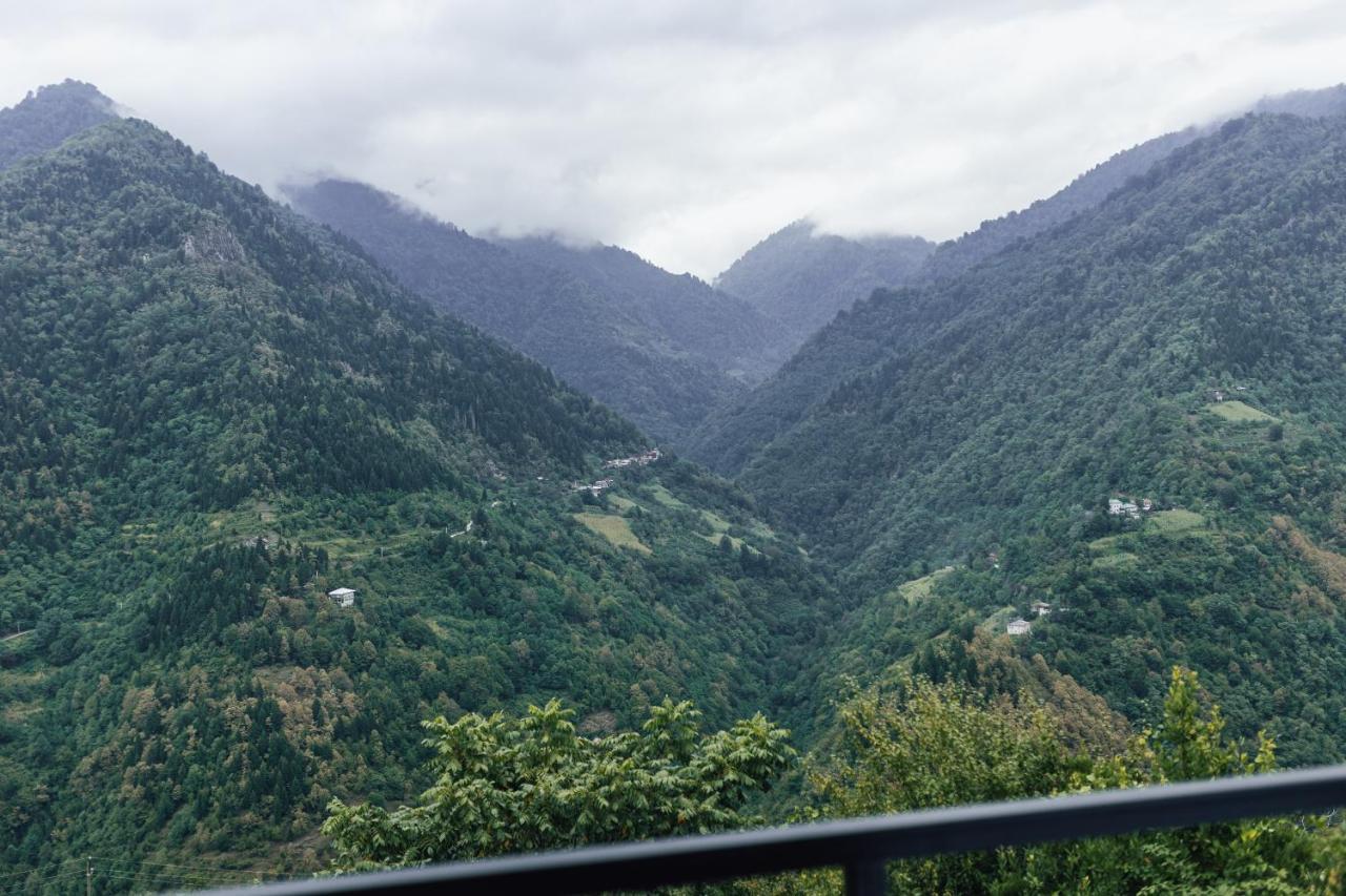 Unique Boutique Hotel Near Batumi Zeda Chkhutuneti Exteriér fotografie