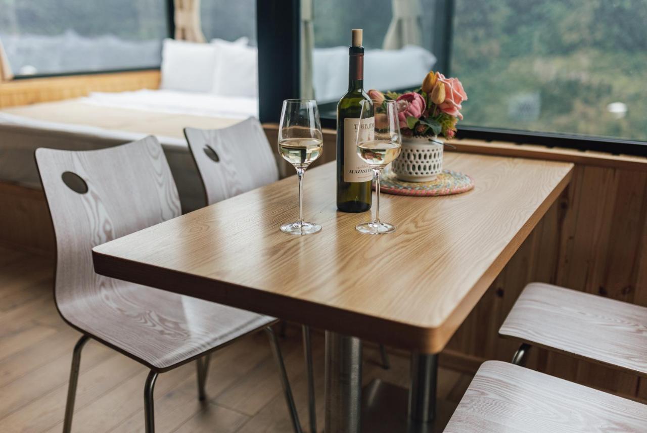 Unique Boutique Hotel Near Batumi Zeda Chkhutuneti Exteriér fotografie